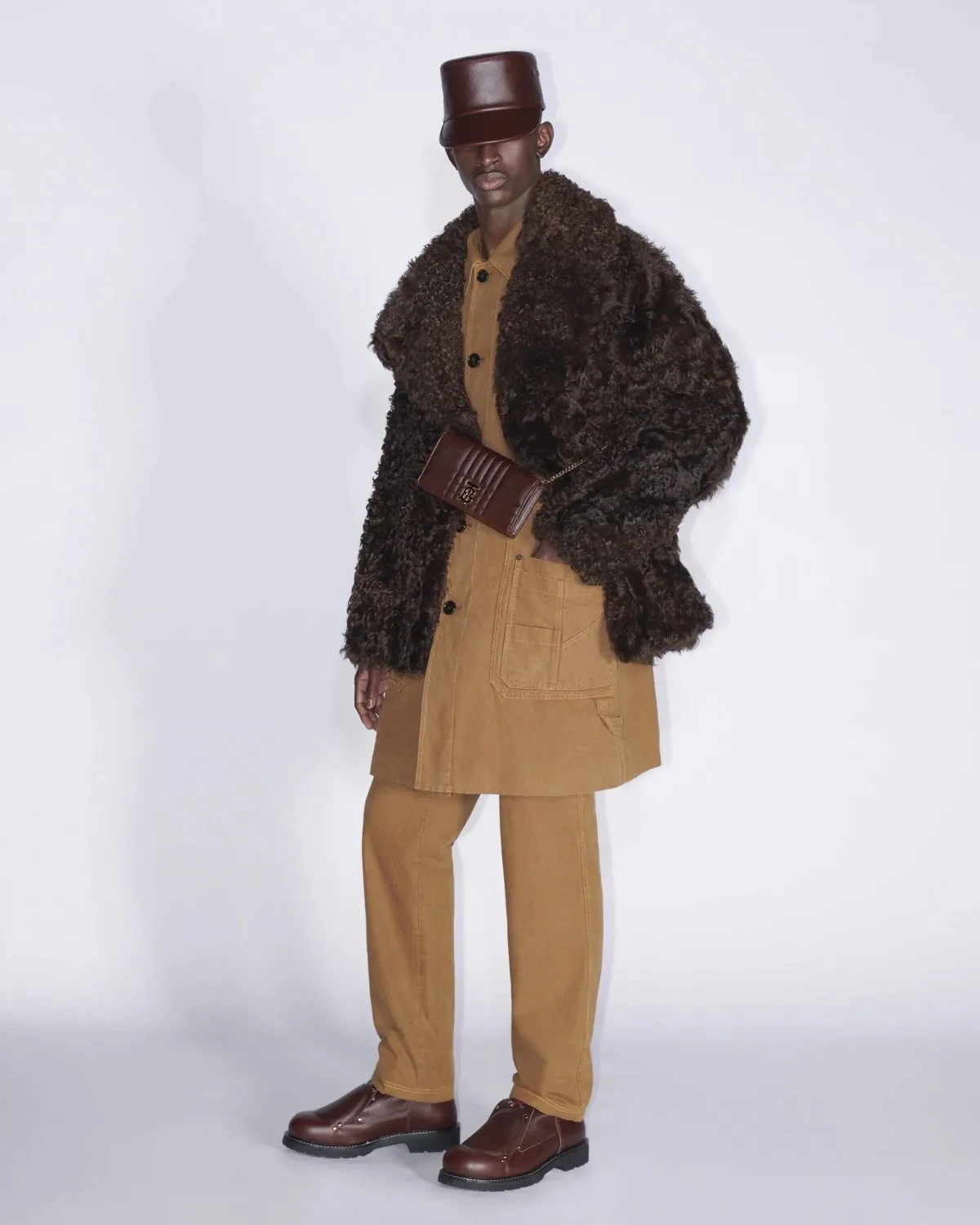 Burberry Resort 2023