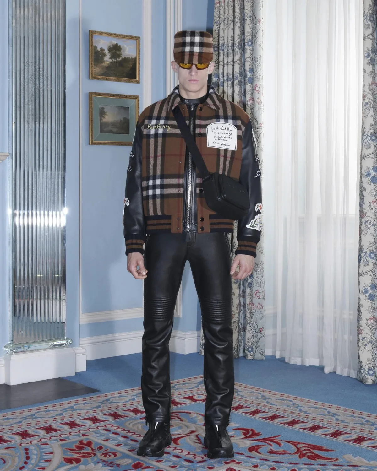 Burberry Resort 2023