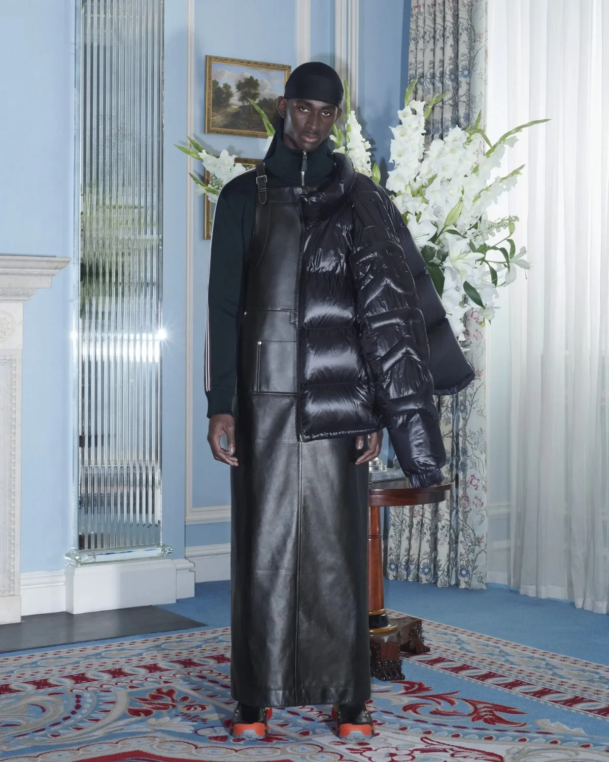 Burberry Resort 2023