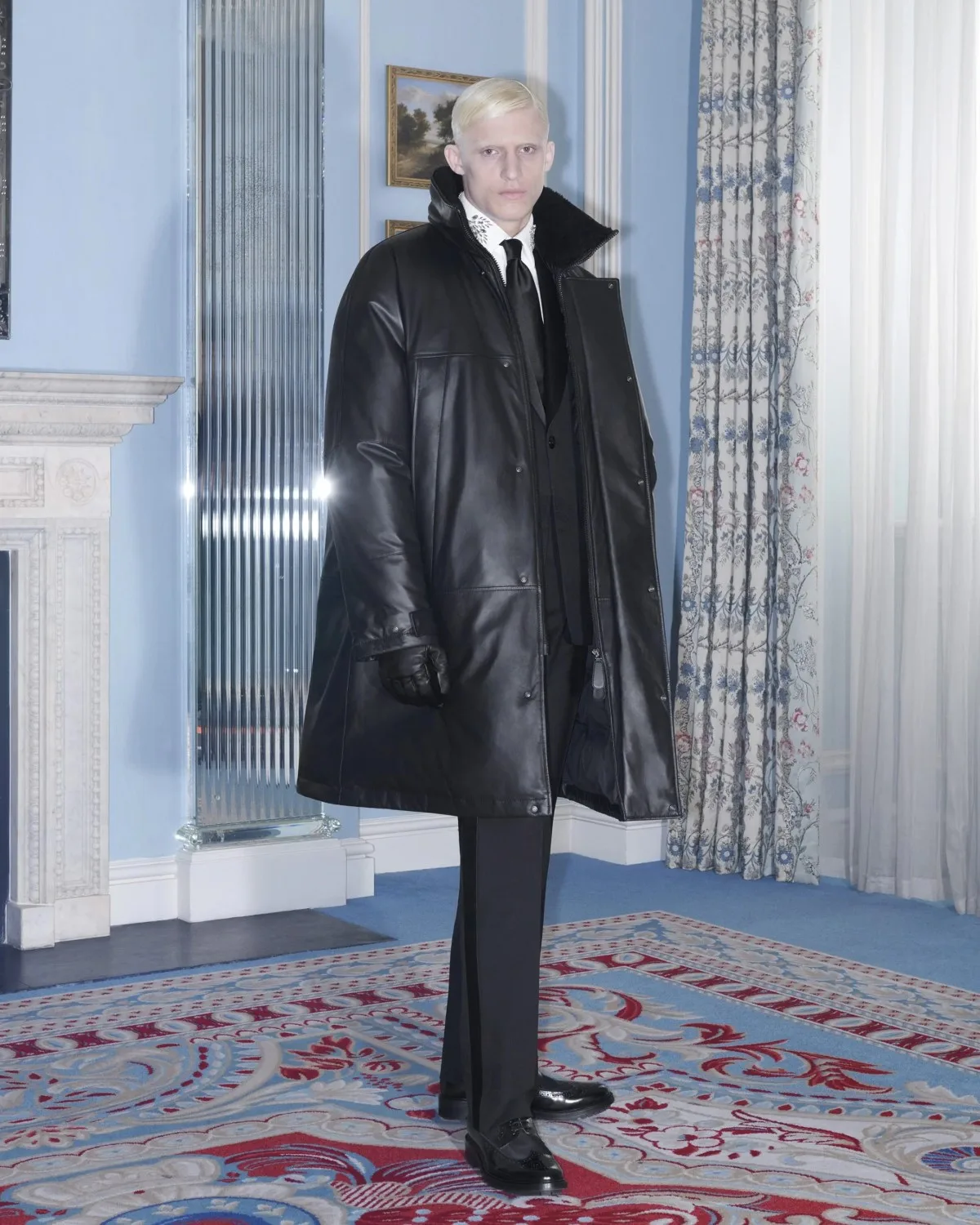 Burberry Resort 2023