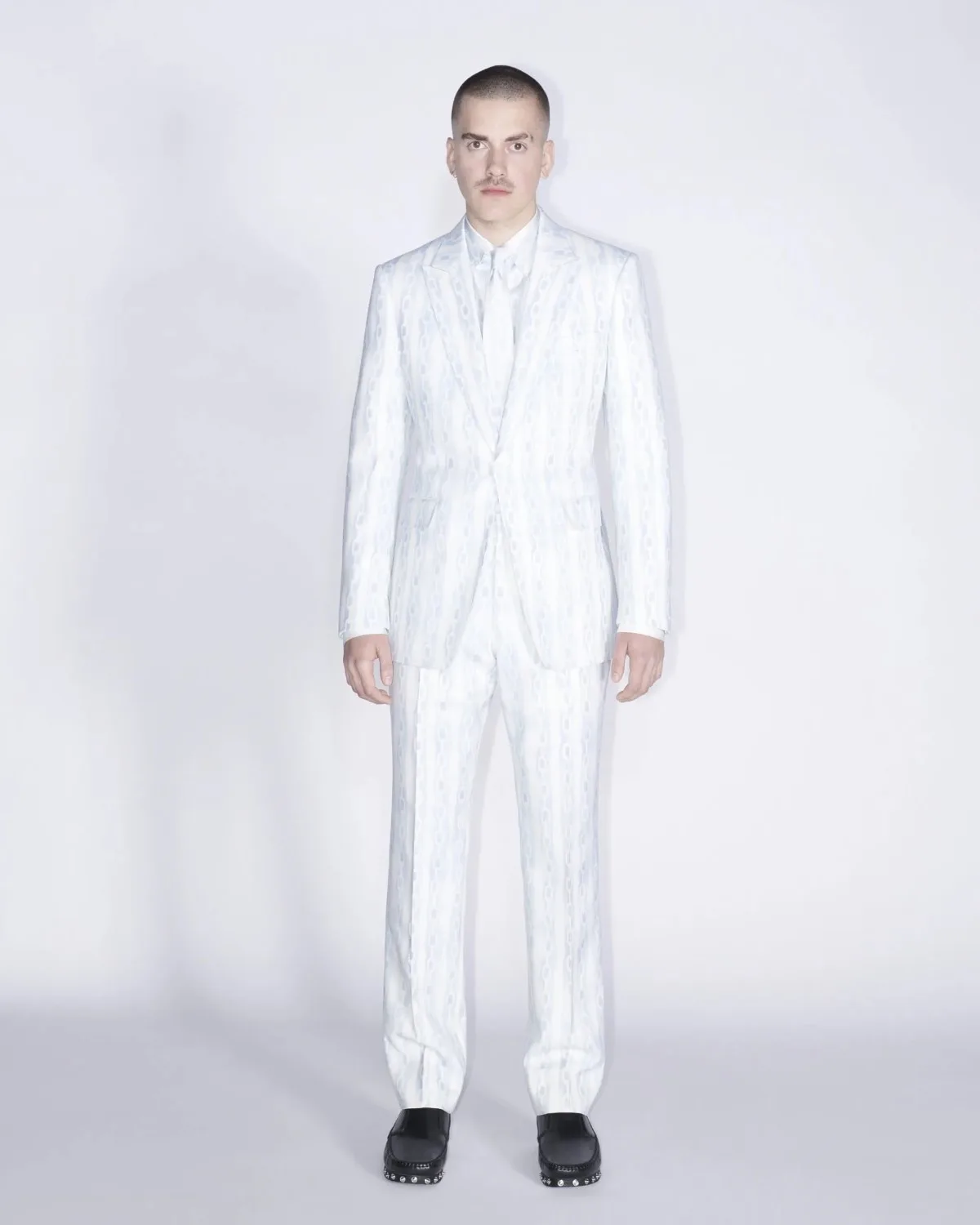 Burberry Resort 2023