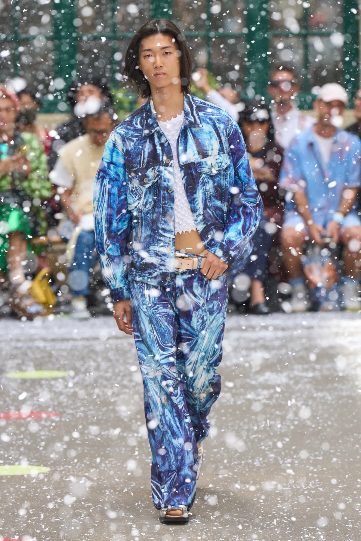Doublet Spring Summer 2023 Paris Fashion Week 11 Doublet - Printemps-Été 2023