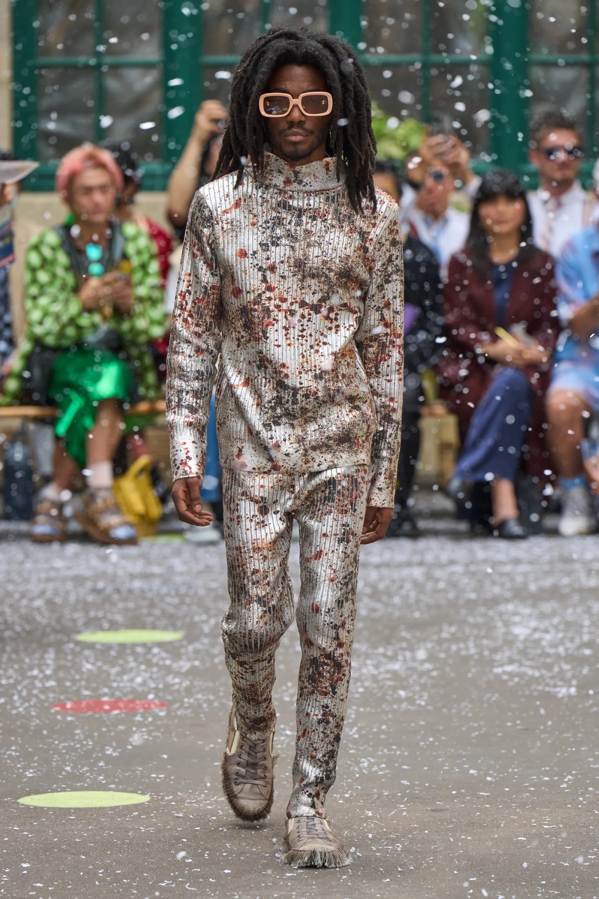 Doublet Spring Summer 2023 Paris Fashion Week 8 Doublet - Printemps-Été 2023
