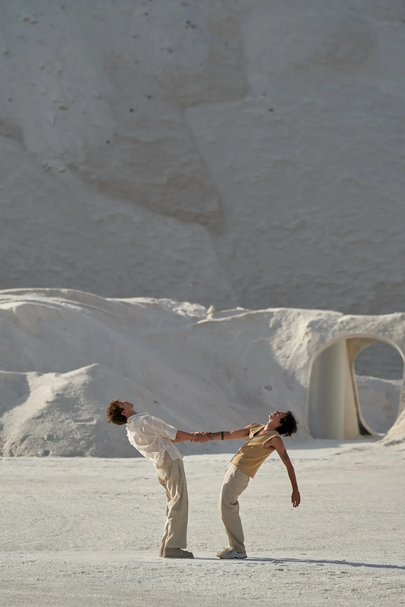 Jacquemus - Automne-Hiver 2022