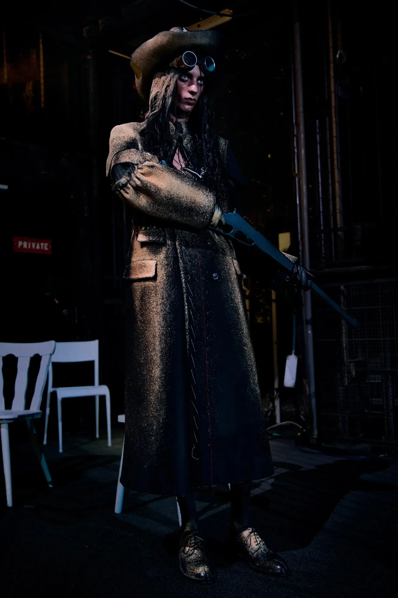 Maison Margiela - Automne Couture 2022