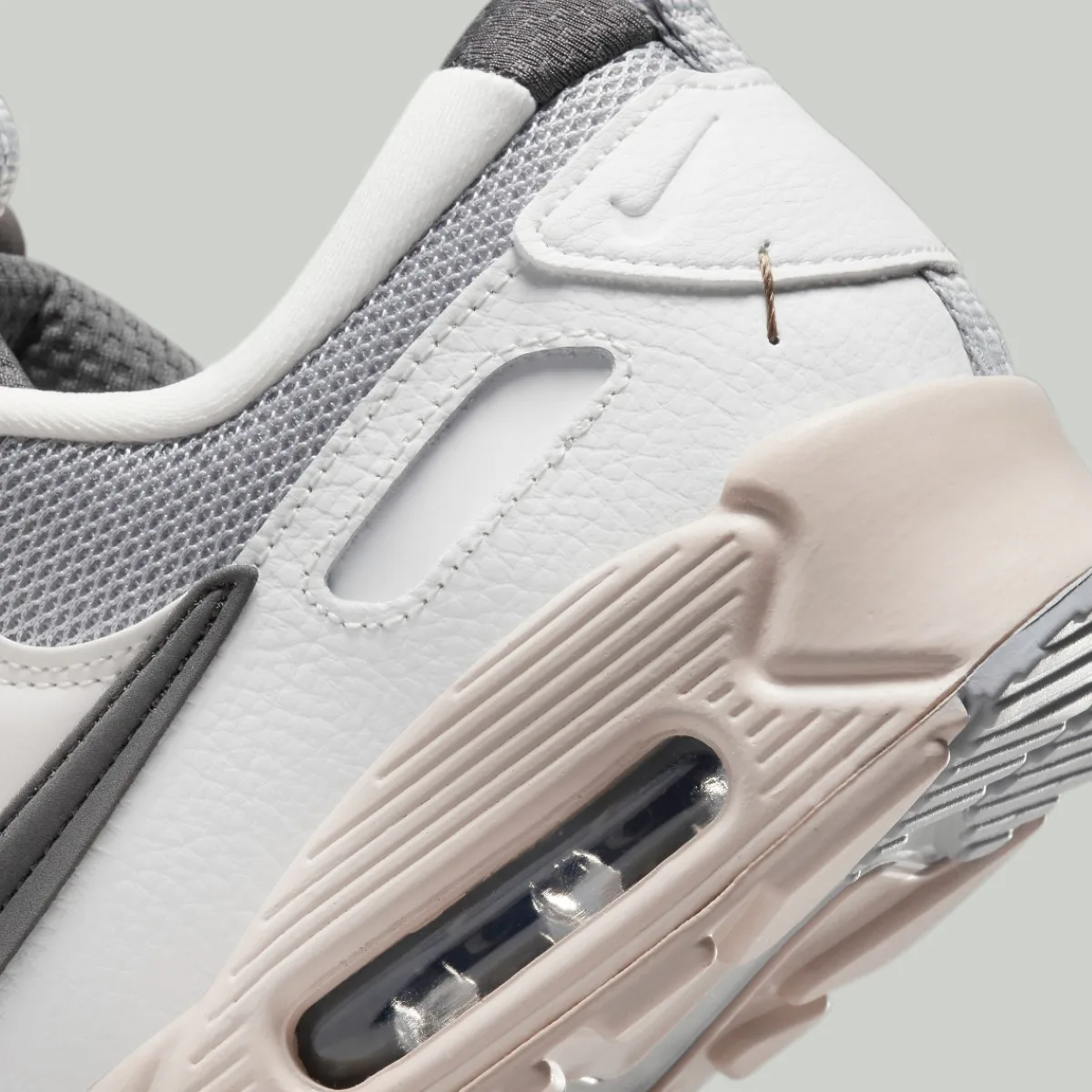 Nike Air Max 90 Futura "Wolf Grey"