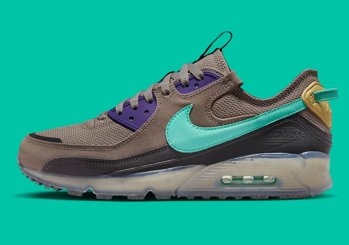 Nike Air Max 90 Terrascape ACG