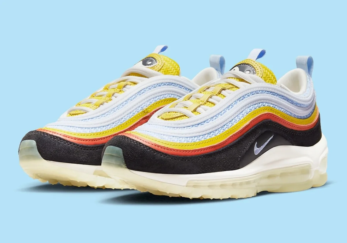 Nike Air Max 97 "Set To Rise"