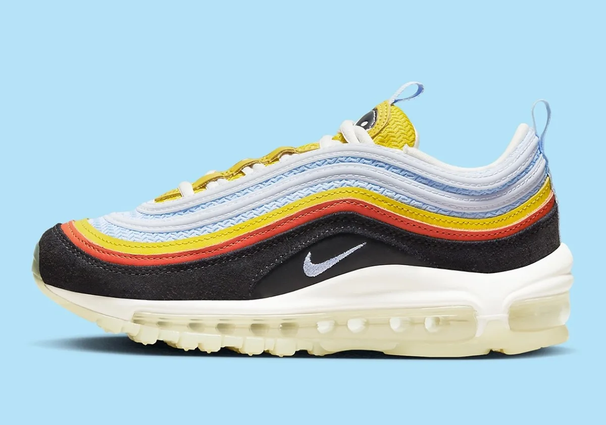 Nike Air Max 97 "Set To Rise"