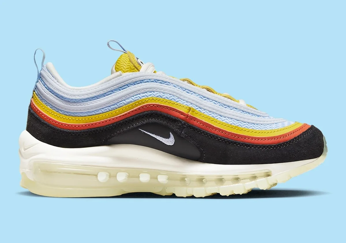 Nike Air Max 97 "Set To Rise"