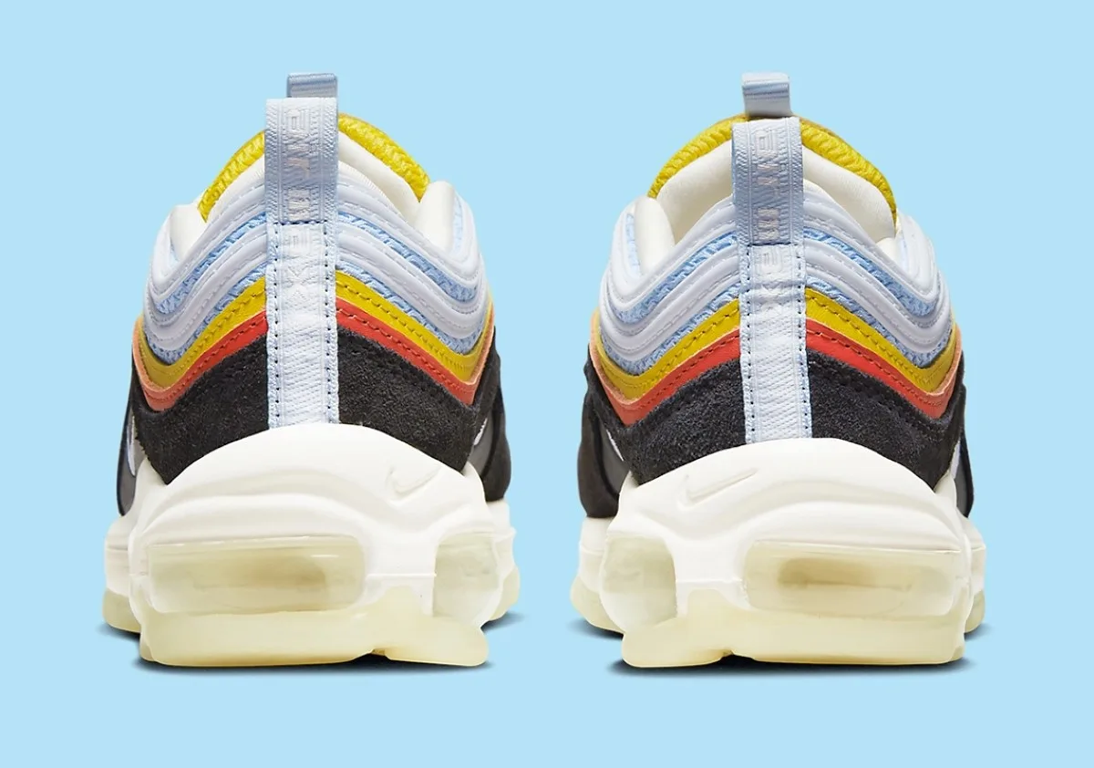 Nike Air Max 97 "Set To Rise"