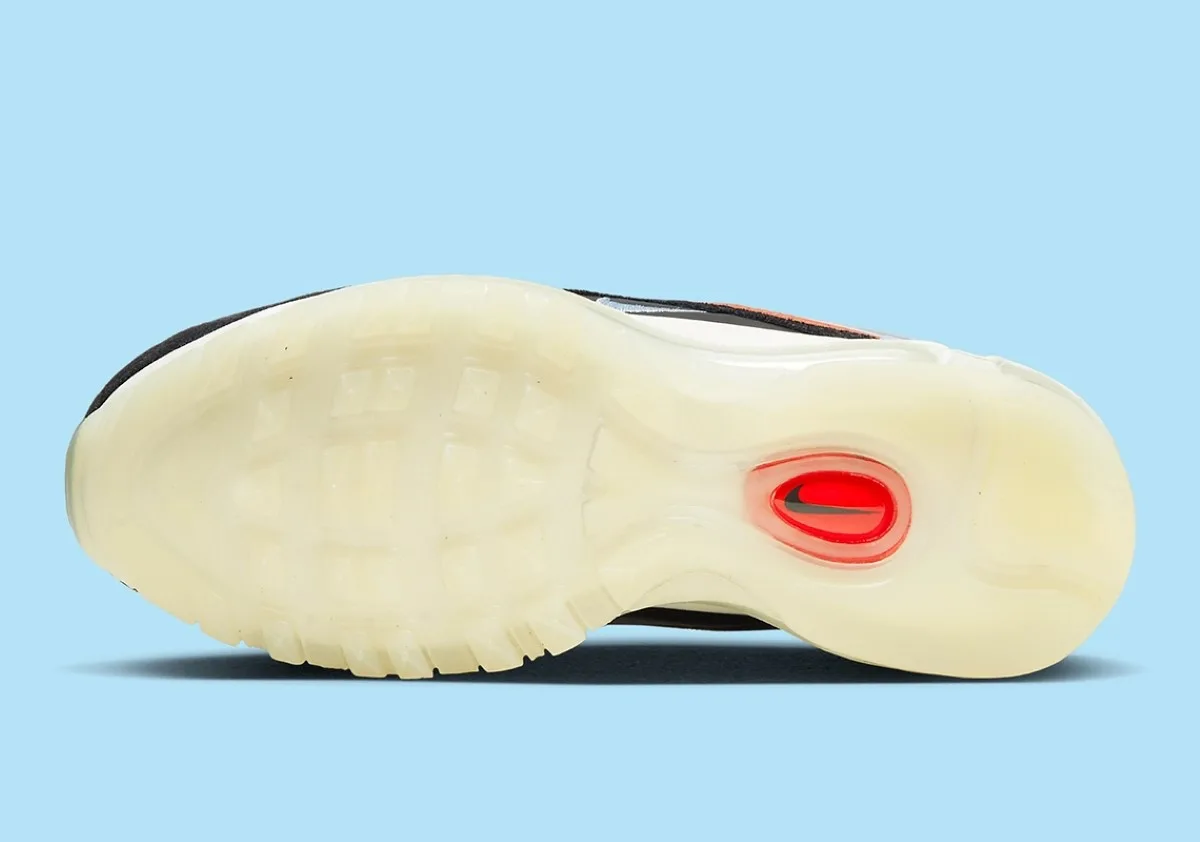 Nike Air Max 97 "Set To Rise"