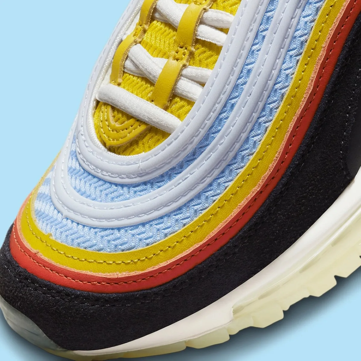 Nike Air Max 97 "Set To Rise"