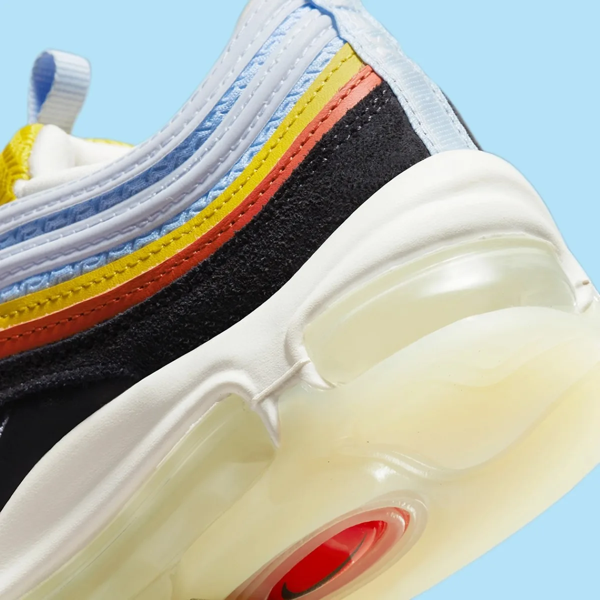 Nike Air Max 97 "Set To Rise"