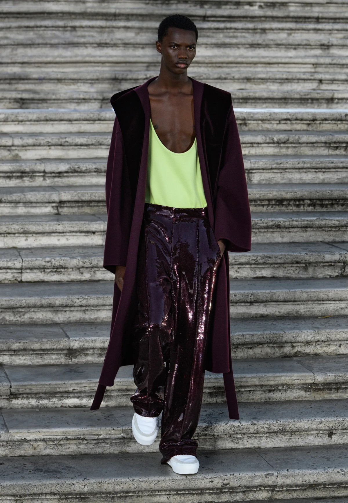 Valentino Haute Couture Fall Winter 2022 19 Valentino Couture - Automne 2022