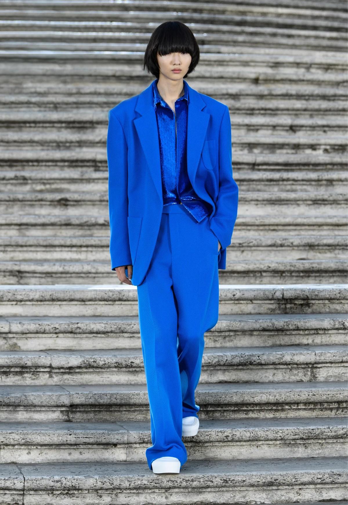 Valentino Haute Couture Fall Winter 2022 2 Valentino Couture - Automne 2022