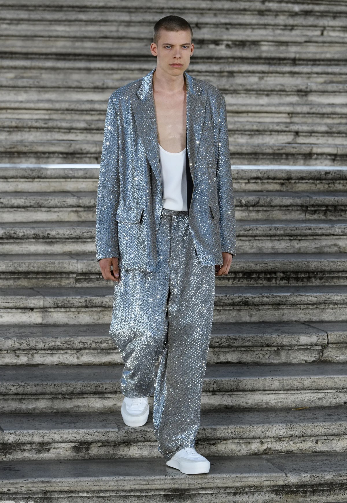 Valentino Haute Couture Fall Winter 2022 22 Valentino Couture - Automne 2022