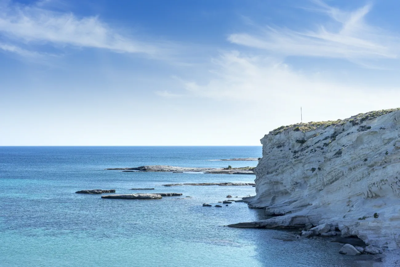 10 criques et plages secrètes - Alaçati