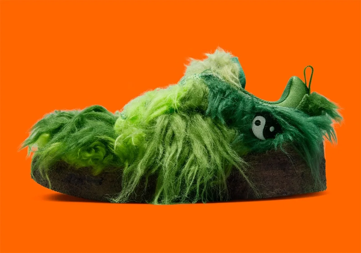 Cactus Plant Flea Market x Nike Dunk Low