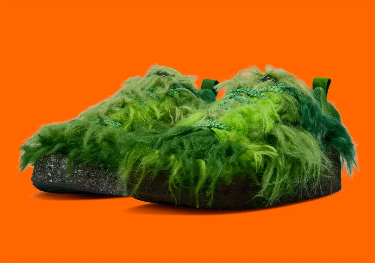 Cactus Plant Flea Market x Nike Dunk Low