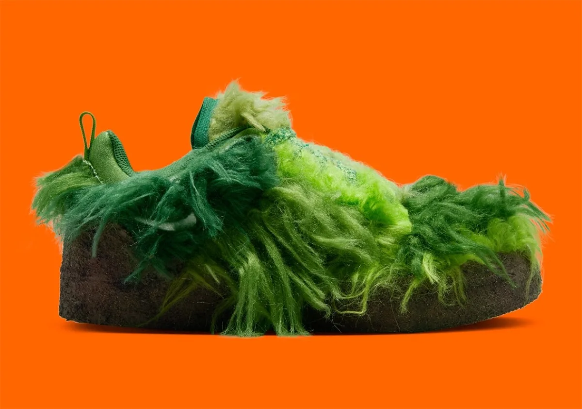 Cactus Plant Flea Market x Nike Dunk Low