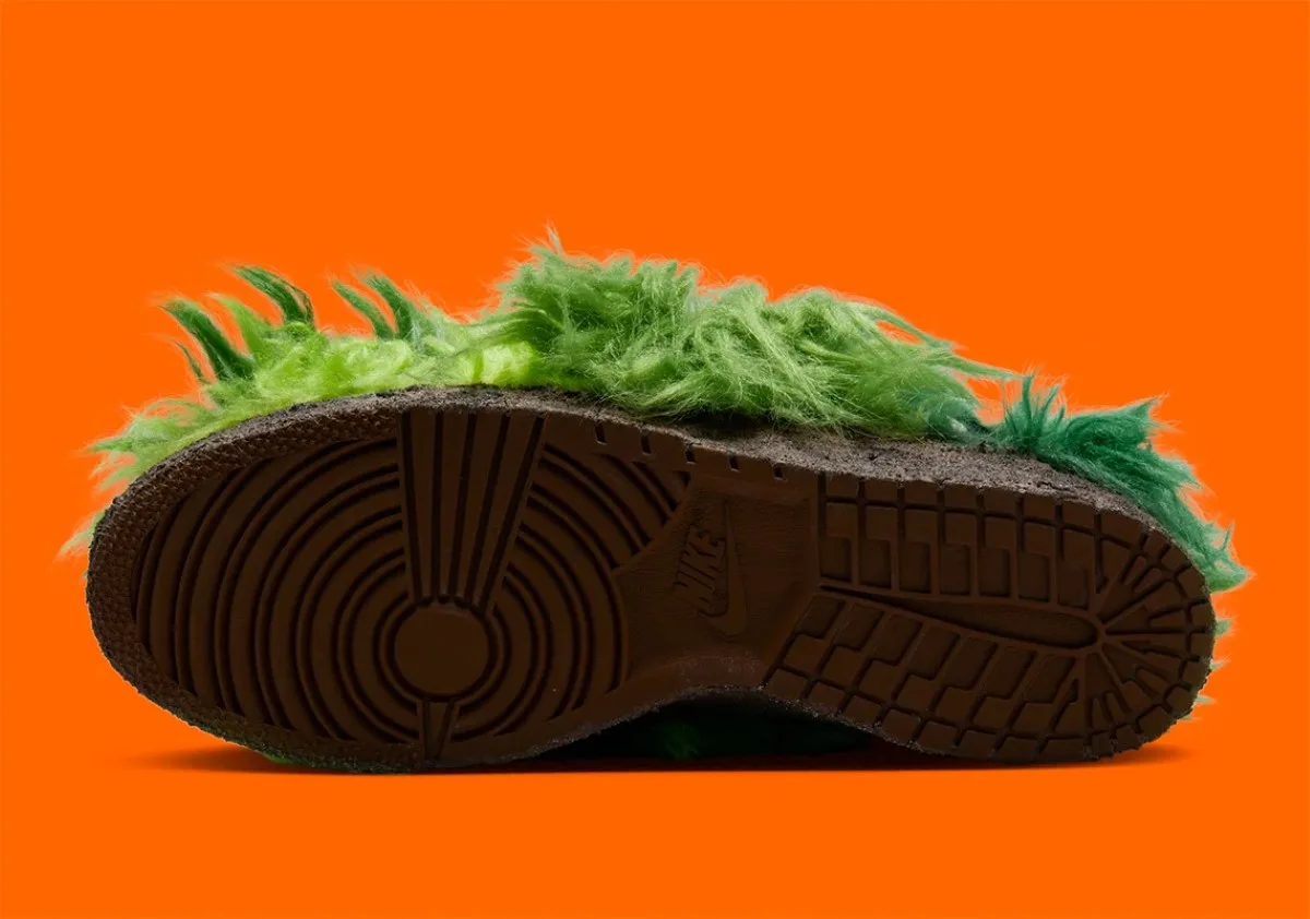 Cactus Plant Flea Market x Nike Dunk Low