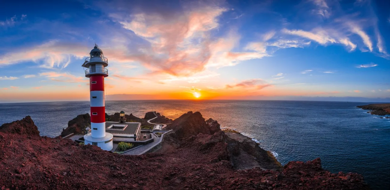 Les plus beaux phares du monde