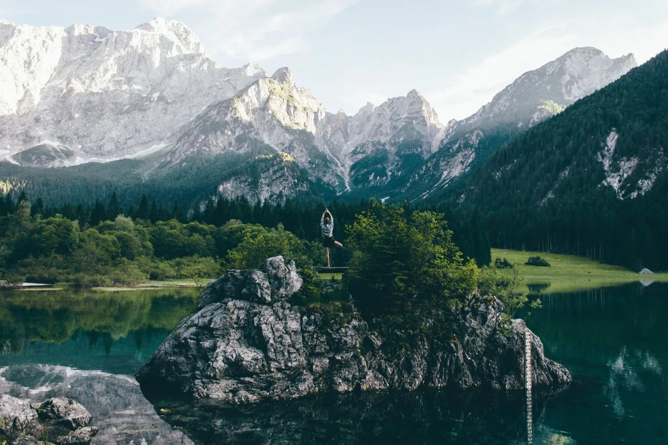 Meilleures destinations pour faire du yoga