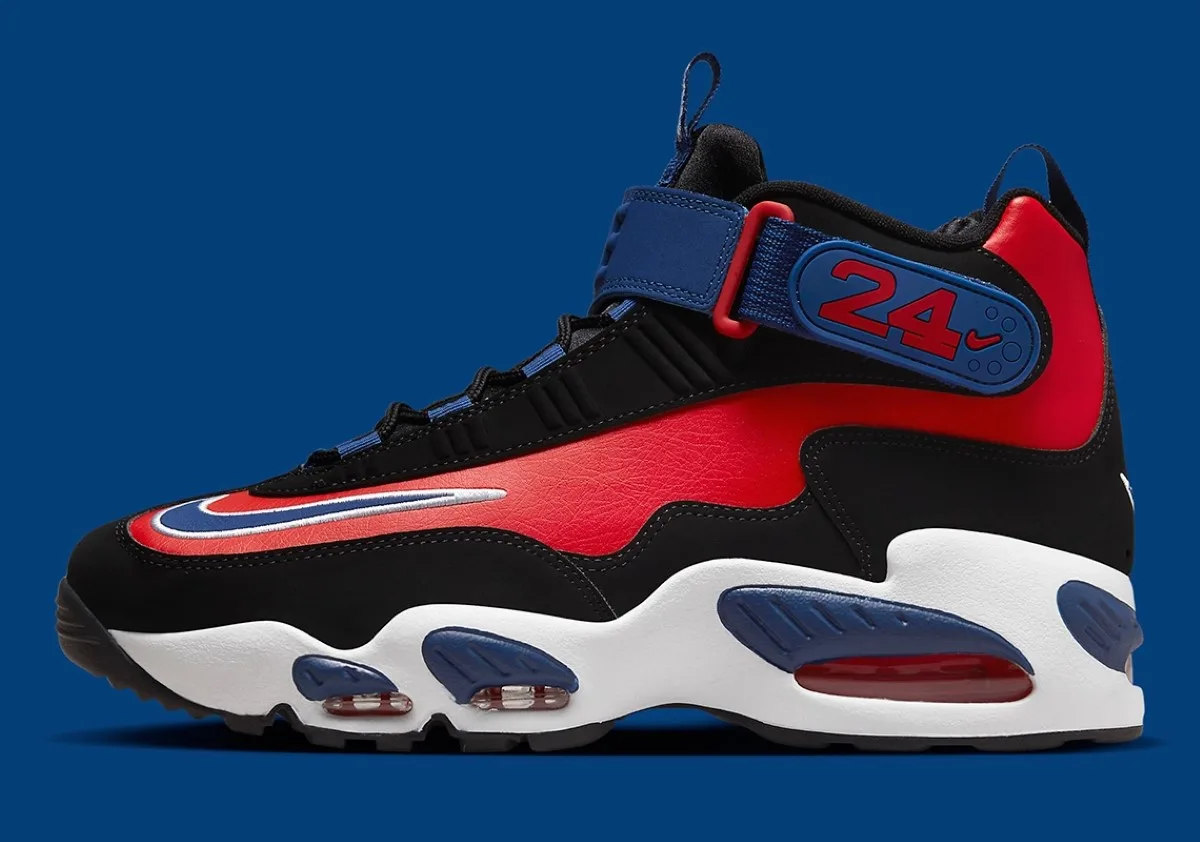 Nike Air Griffey Max 1 "USA"