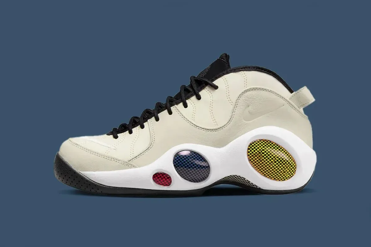Nike Air Zoom Flight 95 Light Orewood Brown 0 Nike Air Zoom Flight 95 "Light Orewood Brown"