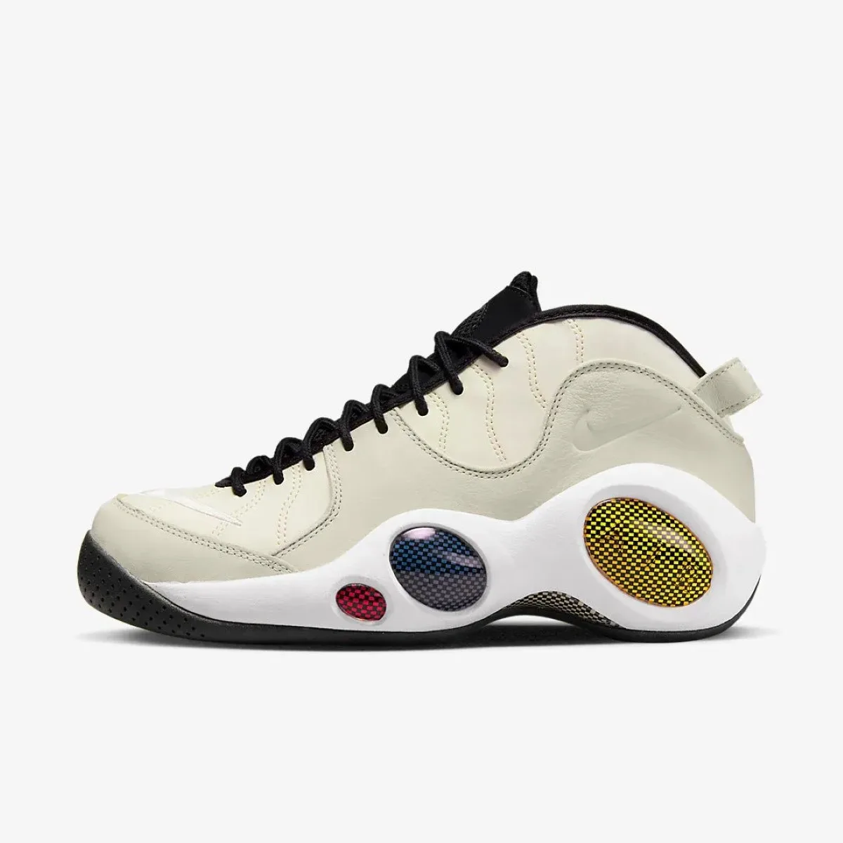 Nike Air Zoom Flight 95 Light Orewood Brown 1 Nike Air Zoom Flight 95 "Light Orewood Brown"