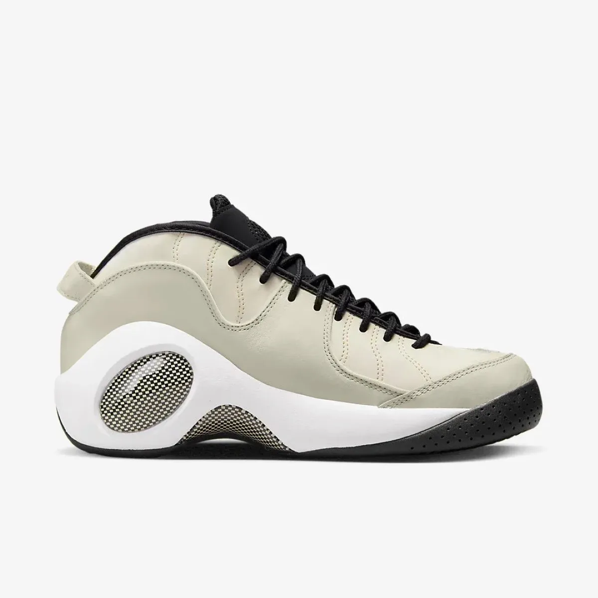 Nike Air Zoom Flight 95 Light Orewood Brown 3 Nike Air Zoom Flight 95 "Light Orewood Brown"