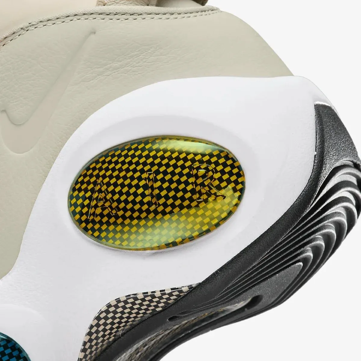 Nike Air Zoom Flight 95 Light Orewood Brown 8 Nike Air Zoom Flight 95 "Light Orewood Brown"