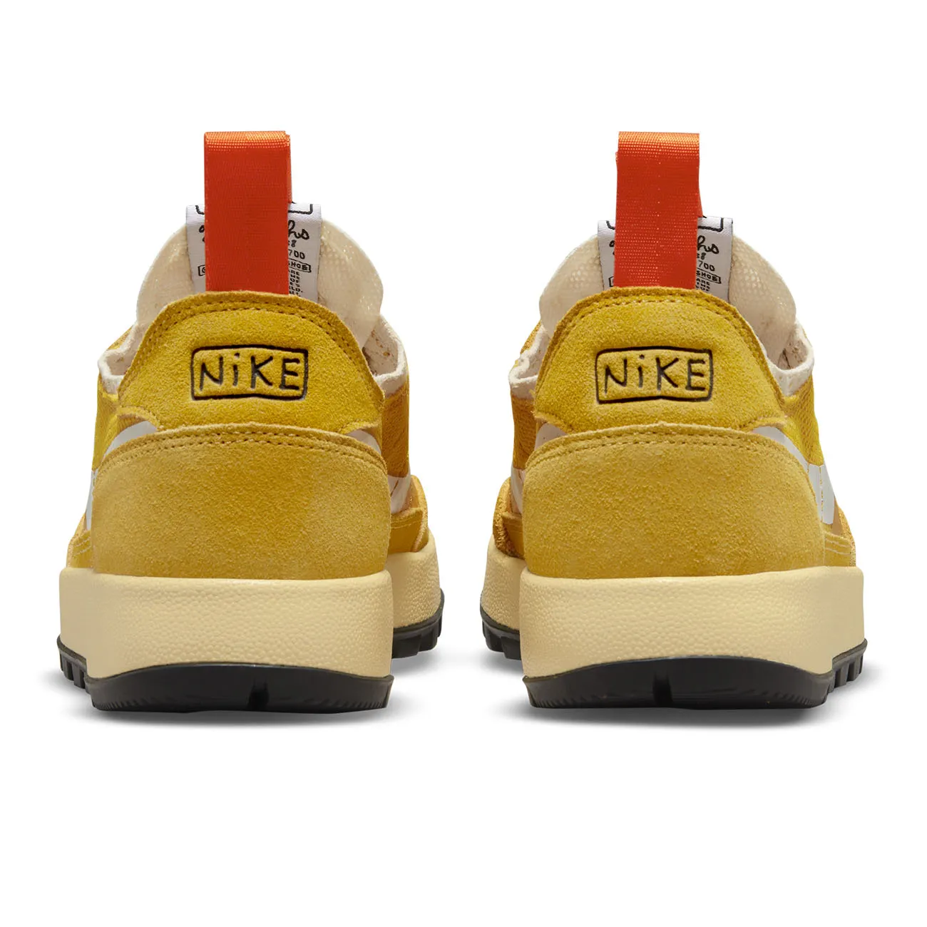 Tom Sachs x NikeCraft General Purpose Archive