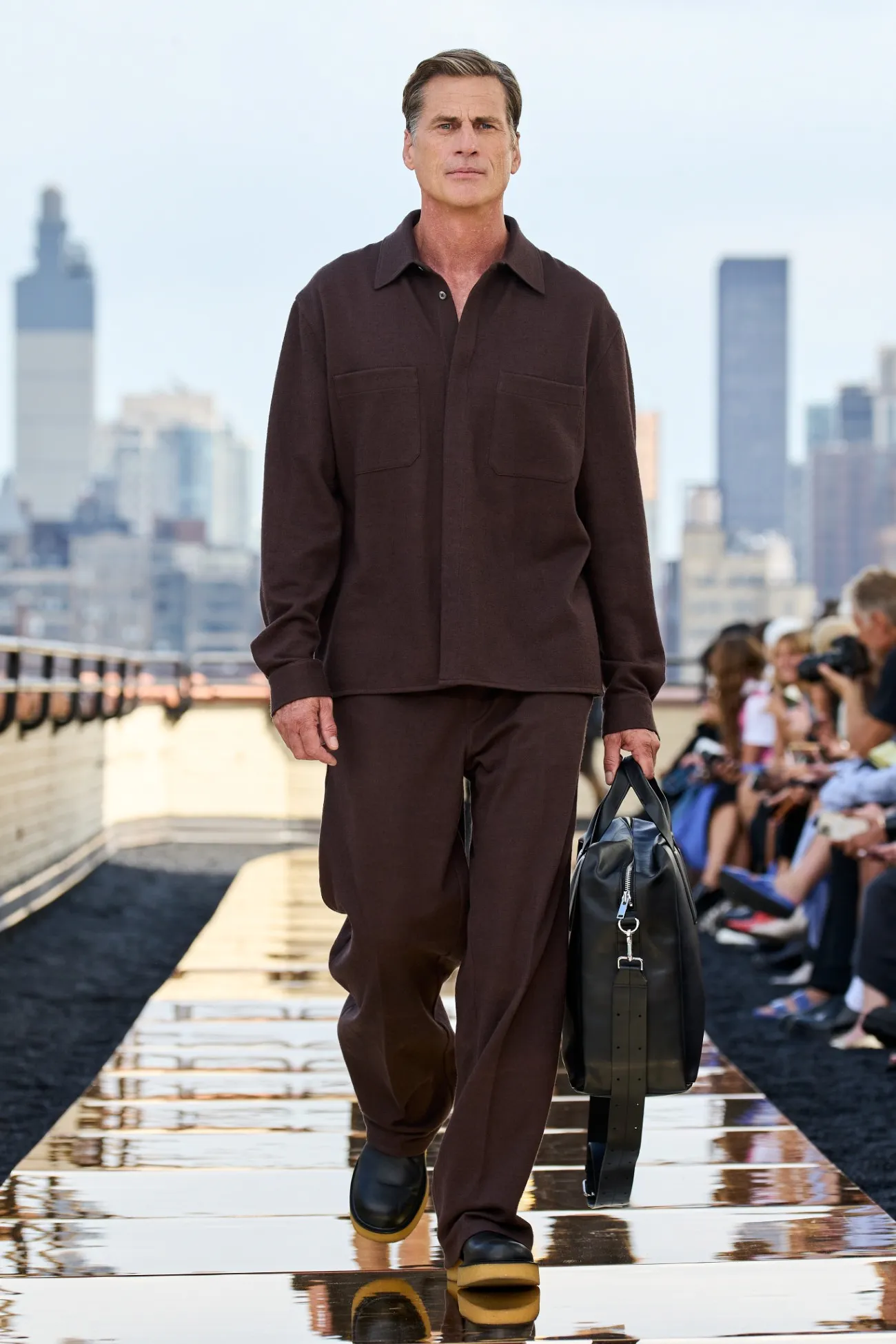 COS - Fall-Winter 2022 - New York Fashion Week