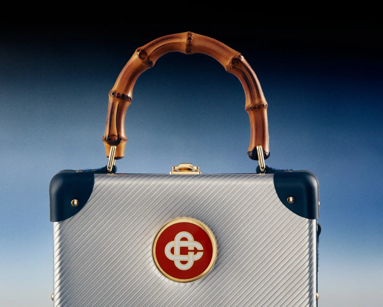 Casablanca x Globe-Trotter