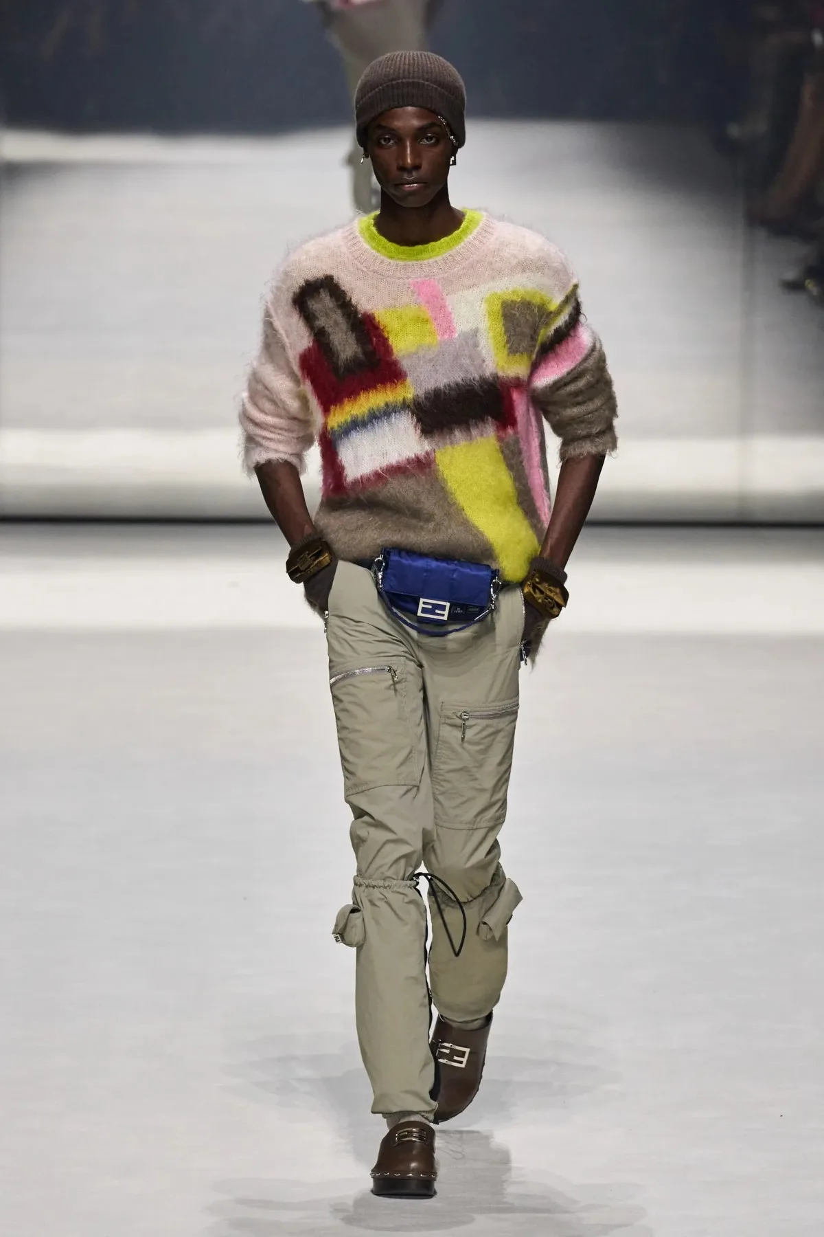 Fendi - Resort 2023 - New York Fashion Week