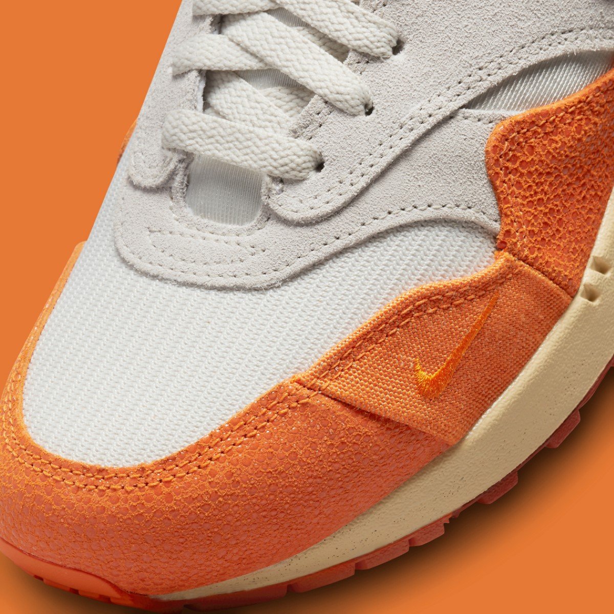 Nike Air Max 1 Master "Magma Orange"