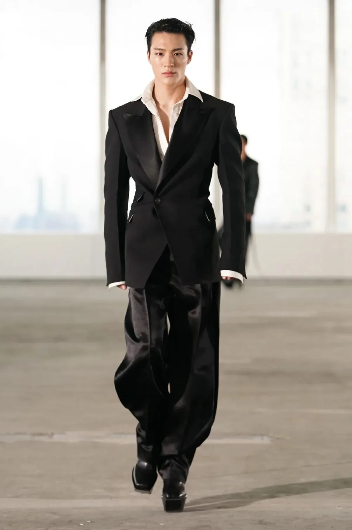 Peter Do - Printemps-Été 2023 - New York Fashion Week