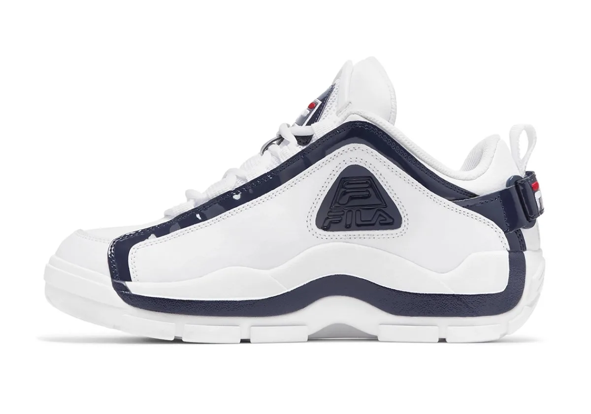 FILA Grant Hill 2 x 2Pac