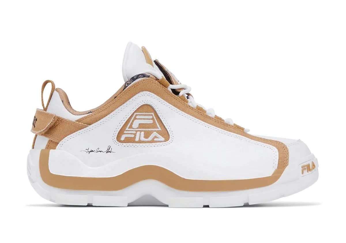 FILA Grant Hill 2 x 2Pac