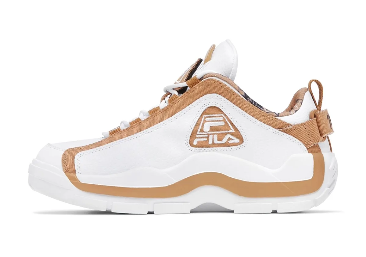 FILA Grant Hill 2 x 2Pac