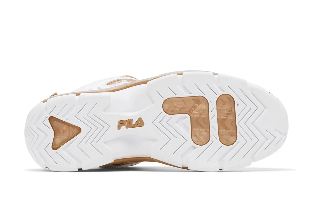 FILA Grant Hill 2 x 2Pac