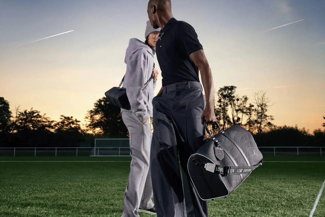 Louis Vuitton - 2022 FIFA World Cup Qatar