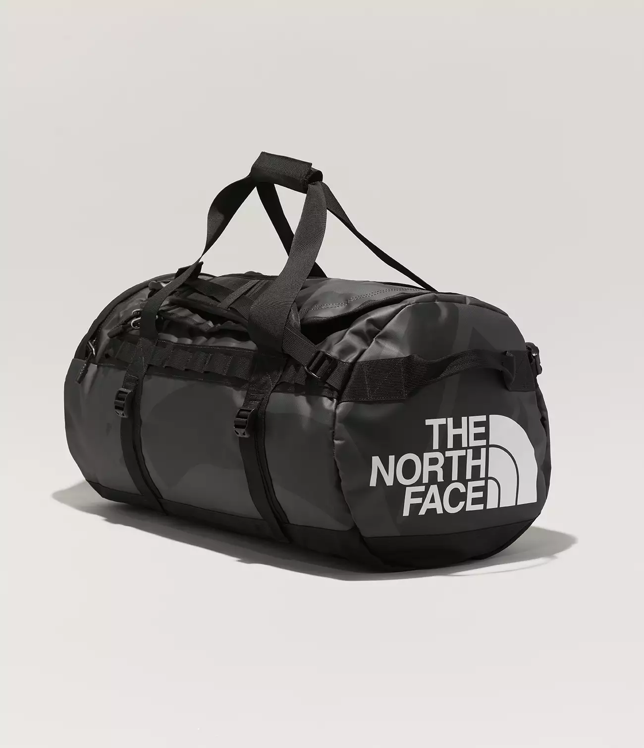 The North Face x KAWS