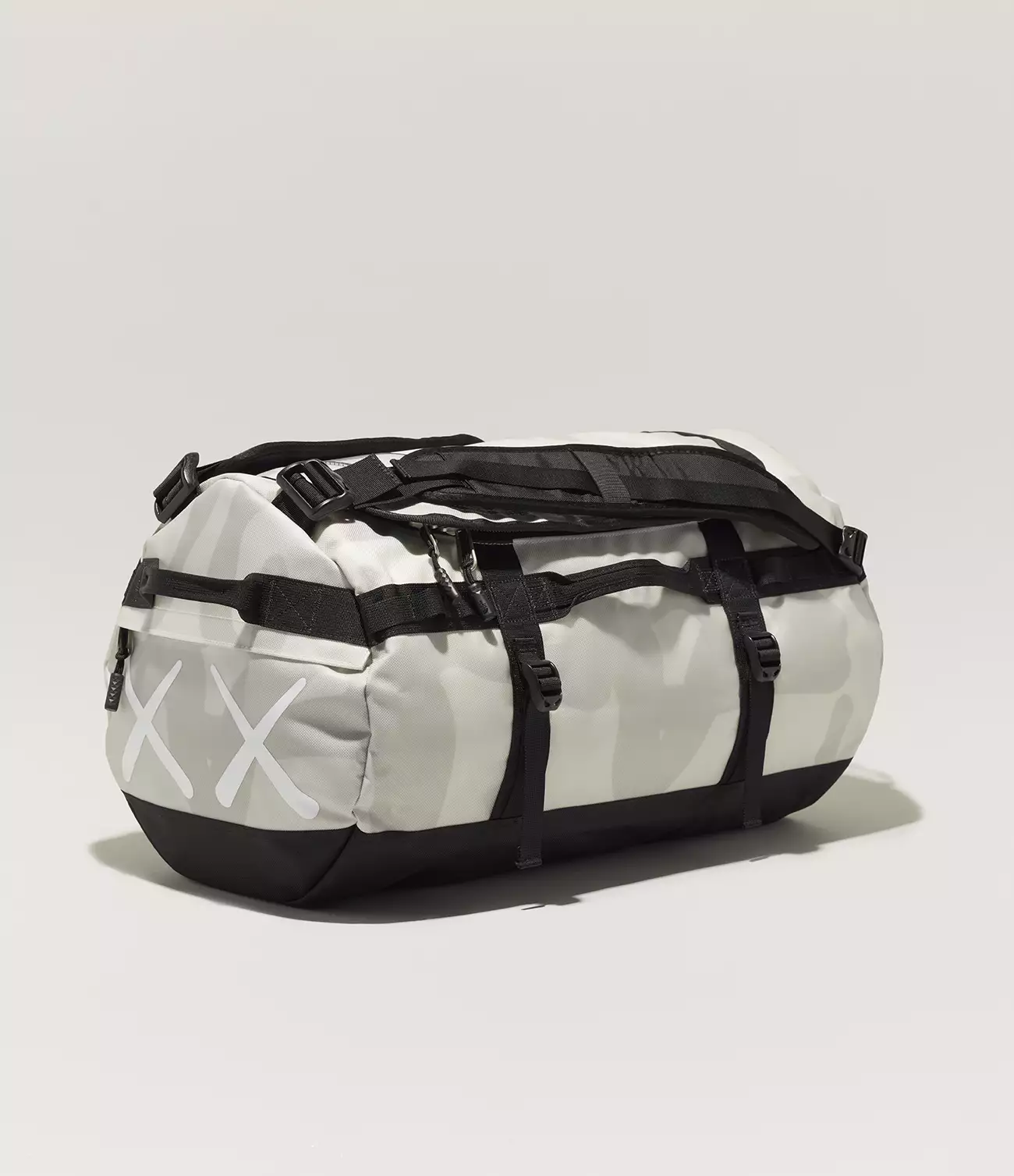 The North Face x KAWS