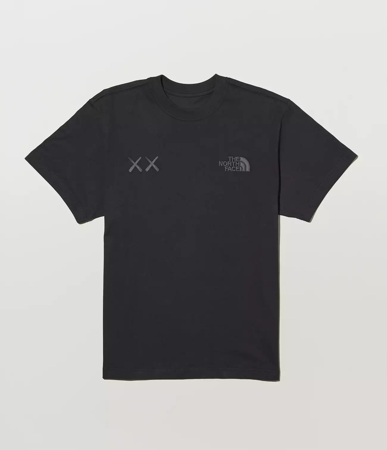 The North Face x KAWS
