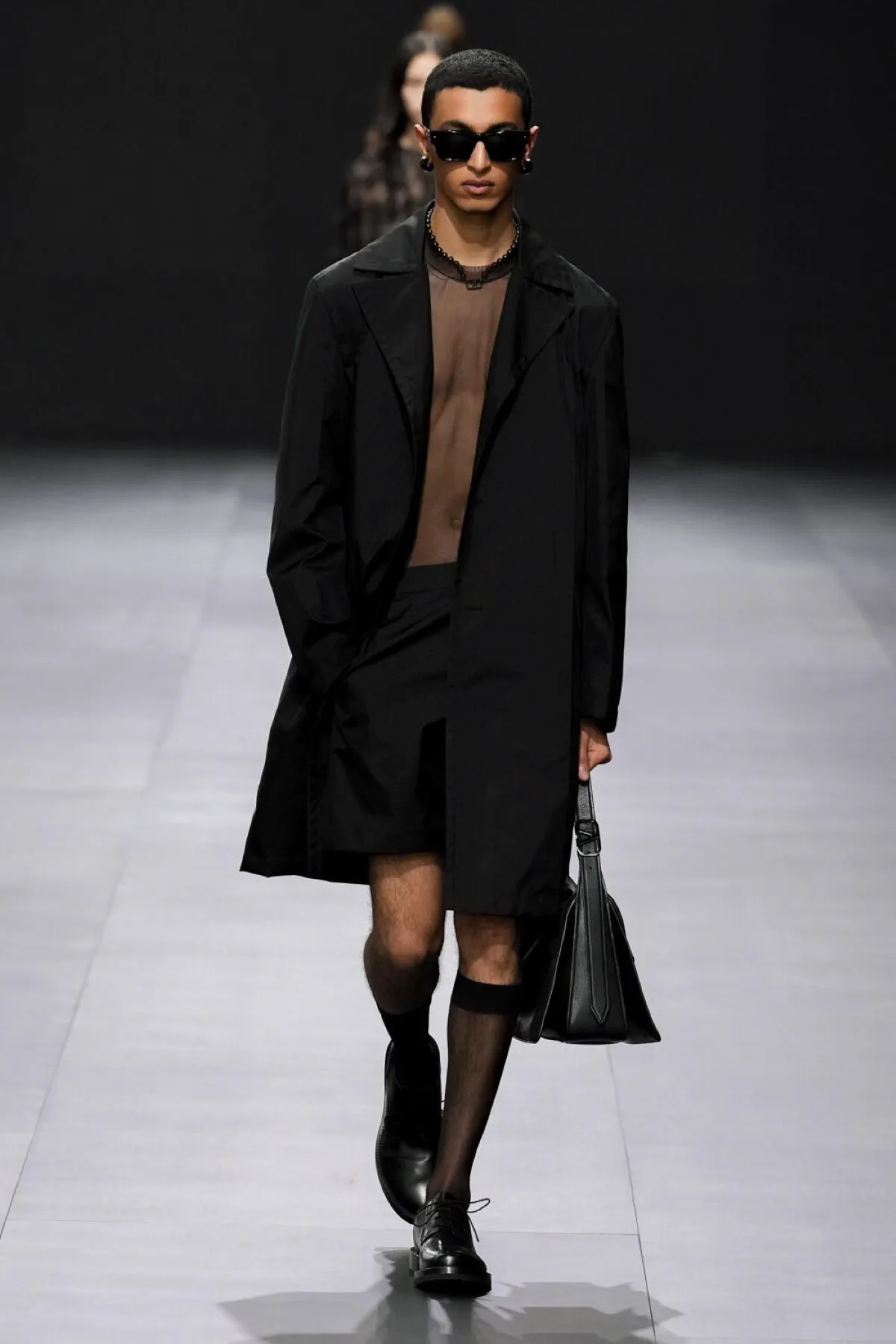 Valentino - Printemps-Été 2023 - Paris Fashion Week