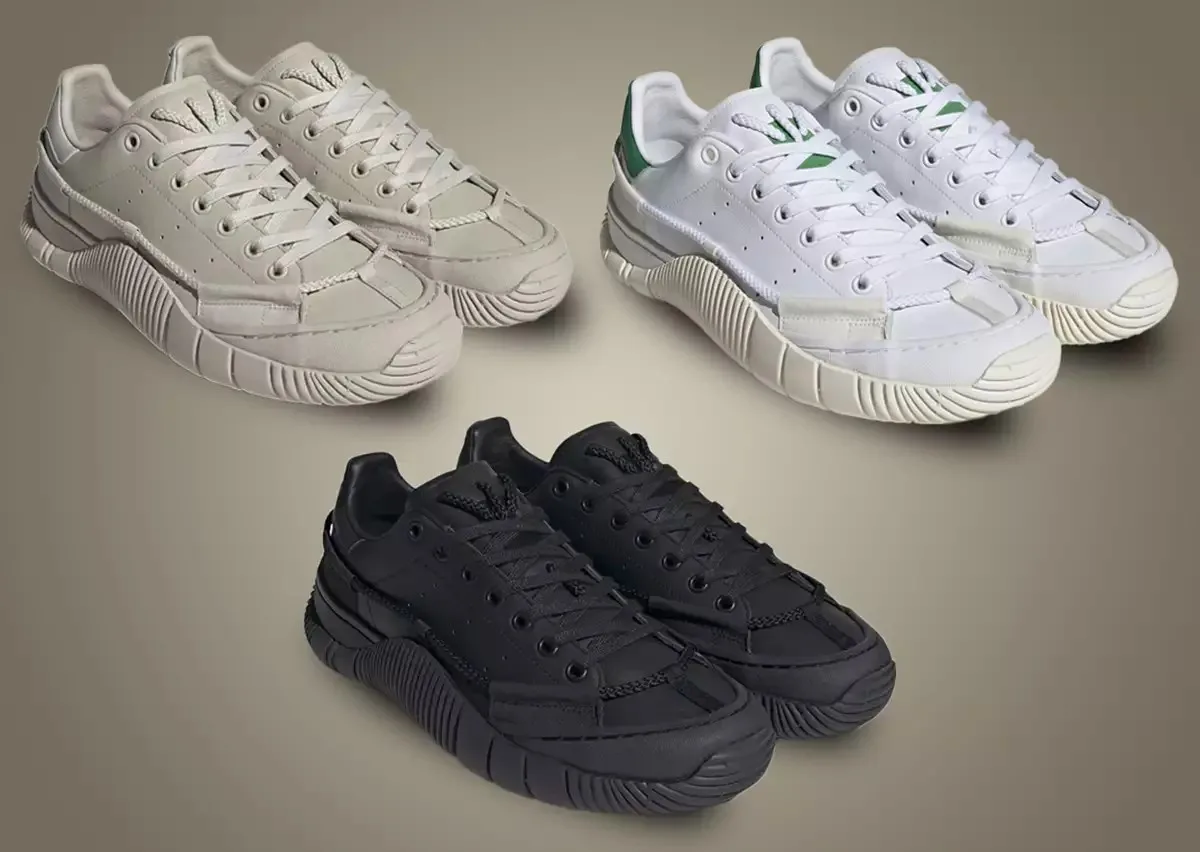 adidas Scuba Stan x Craig Green