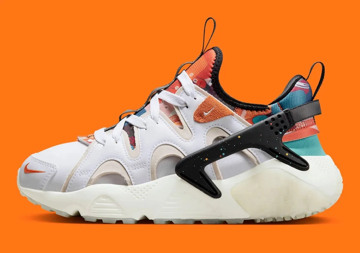 Nike Air Huarache Craft Lunar New Year